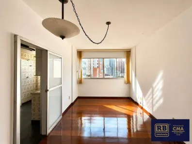 Apartamento com 2 Quartos à venda, 75m² no Savassi, Belo Horizonte
