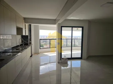 Apartamento com 3 Quartos à venda, 135m² no Vila Sinibaldi, São José do Rio Preto