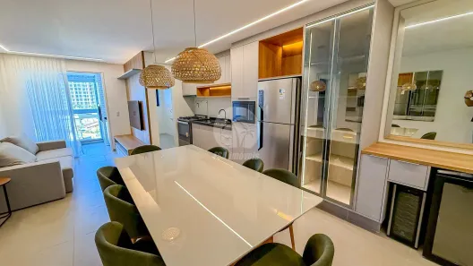 Apartamento com 2 Quartos à venda, 85m² no Maitinga, Bertioga