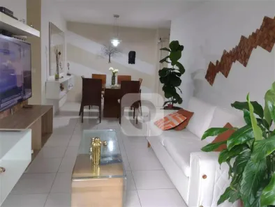 Apartamento com 3 Quartos à venda, 93m² no Recreio dos Bandeirantes, Rio de Janeiro