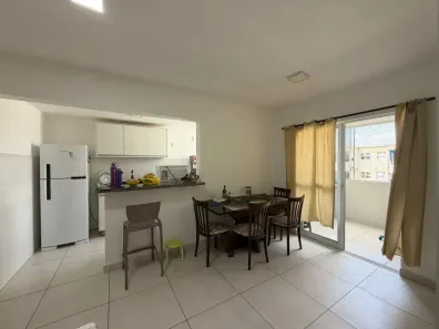 Apartamento com 2 Quartos à venda, 58m² no Setor Serra Dourada - 3ª Etapa, Aparecida de Goiânia