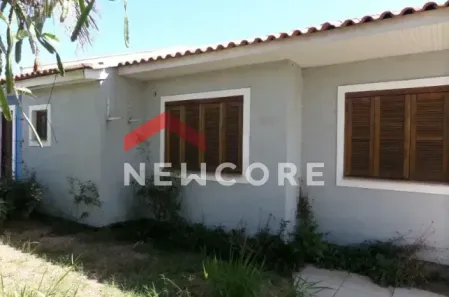 Casa com 3 Quartos à venda, 120m² no Hípica, Porto Alegre