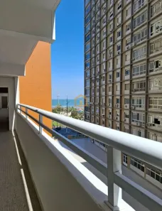 Apartamento com 1 Quarto à venda, 67m² no Boqueirão, Santos