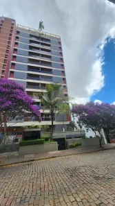 Cobertura com 5 Quartos à venda, 322m² no Cambuí, Campinas