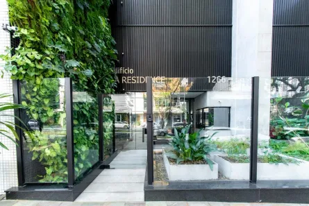 Apartamento com 4 Quartos à venda, 194m² no Zona 01, Maringá