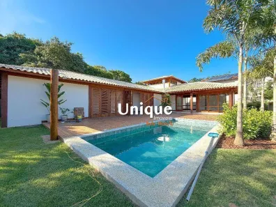 Casa de Condomínio com 4 Quartos à venda, 216m² no Manguinhos, Armação dos Búzios