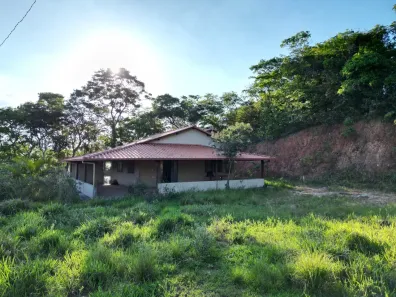 Fazenda/Sítio com 2 Quartos à venda, 20000m² no Ravena, Sabará