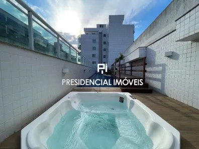 Apartamento com 2 Quartos para alugar, 85m² no Centro, Cabo Frio