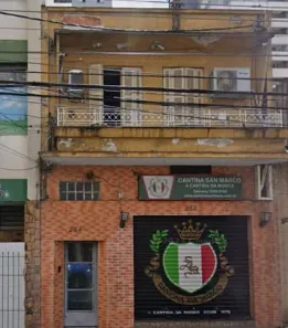 Ponto Comercial para alugar, 246m² no Mooca, São Paulo