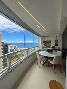 Apartamento com 1 Quarto à venda, 55m² no Jardim Armação, Salvador