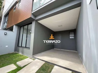 Casa com 3 Quartos à venda, 120m² no Jardim Amália, Volta Redonda