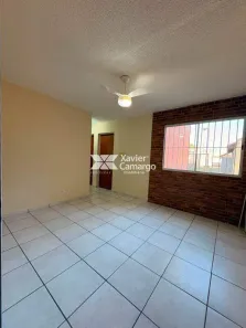 Apartamento com 2 Quartos para alugar, 52m² no Vila Alemã, Rio Claro