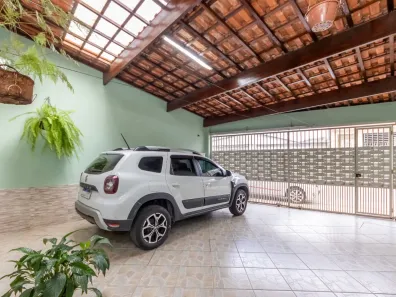 Sobrado com 3 Quartos à venda, 135m² no Vila Inácio, São Paulo