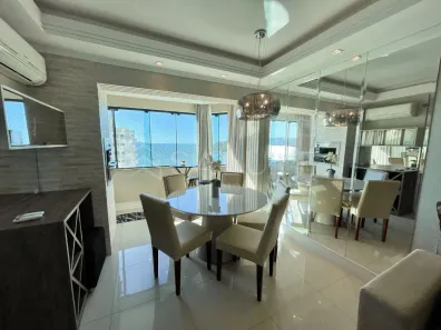 Apartamento com 3 Quartos à venda, 130m² no Centro, Balneário Camboriú