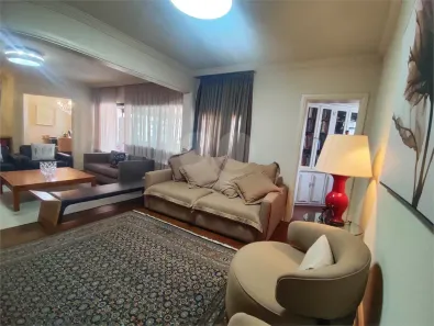 Apartamento com 3 Quartos à venda, 218m² no Indianópolis, São Paulo