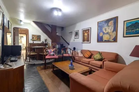 Sobrado com 2 Quartos à venda, 120m² no Indianópolis, São Paulo