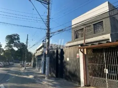 Galpão/Depósito/Armazém para alugar, 300m² no Lapa de Baixo, São Paulo