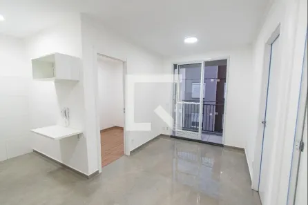 Apartamento com 2 Quartos à venda, 39m² no Mooca, São Paulo