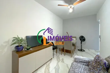 Apartamento com 2 Quartos à venda, 48m² no Renascença, Belo Horizonte