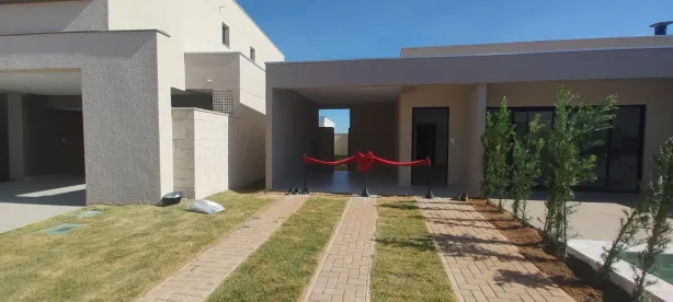 Casa com 3 Quartos à venda, 172m² no Residencial Jardins Lyon, Aparecida de Goiânia