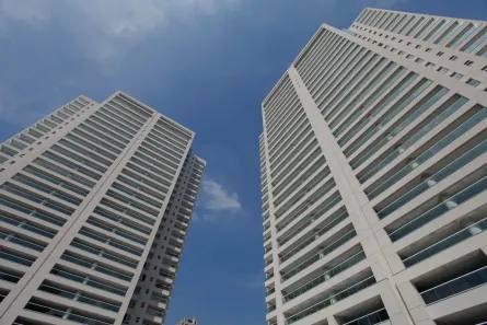 Apartamento com 4 Quartos à venda, 335m² no Vila Uberabinha, São Paulo