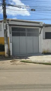Galpão/Depósito/Armazém com 1 Quarto para alugar, 100m² no Itapuã, Salvador