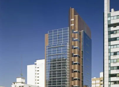 Prédio Residencial à venda, 369m² no Cerqueira César, São Paulo