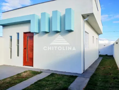 Casa com 2 Quartos à venda, 48m² no Parque Itapê, Itapetininga