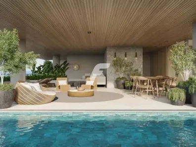 Apartamento com 3 Quartos à venda, 148m² no Tabuleiro, Barra Velha