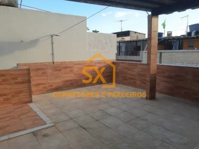 Casa com 3 Quartos à venda, 108m² no Portuguesa, Rio de Janeiro