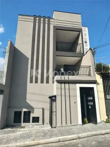 Apartamento com 1 Quarto à venda, 35m² no Vila Santa Terezinha (Zona Norte), São Paulo