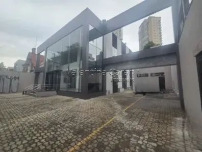 Ponto Comercial para alugar, 696m² no Pacaembu, São Paulo