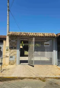 Casa com 2 Quartos à venda, 70m² no Alto do Cardoso, Pindamonhangaba