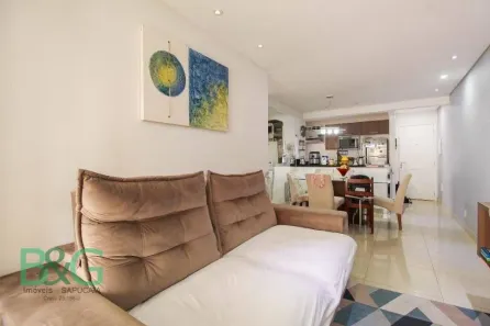 Apartamento com 3 Quartos à venda, 79m² no Alto da Mooca, São Paulo