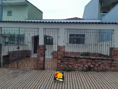 Casa com 3 Quartos à venda, 160m² no Vila São Geraldo, São Paulo