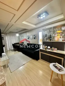 Casa de Condomínio com 3 Quartos à venda, 95m² no Central Park, Cachoeirinha