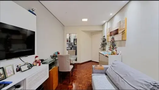 Apartamento com 3 Quartos à venda, 60m² no Jardim Guanabara, Belo Horizonte