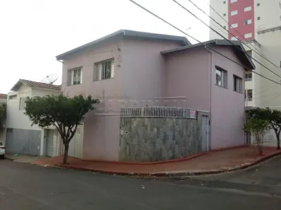 Cobertura com 4 Quartos para alugar, 180m² no Centro, São Carlos