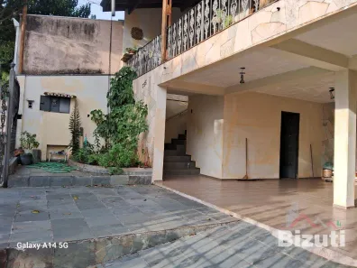 Casa com 4 Quartos à venda, 249m² no Vila Isabel Eber, Jundiaí