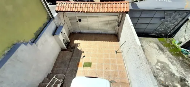 Casa com 2 Quartos à venda, 50m² no Jardim Rosemary, Itapevi