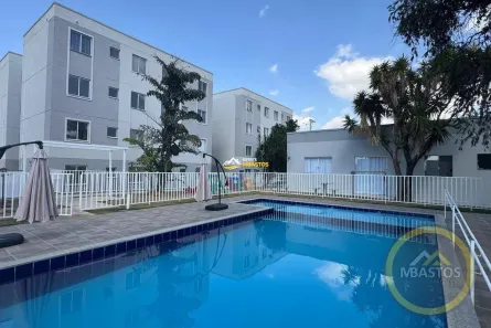 Apartamento com 2 Quartos à venda, 48m² no Trevo, Belo Horizonte