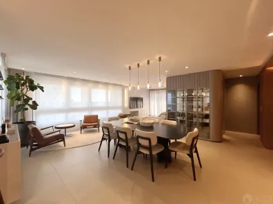 Apartamento com 3 Quartos à venda, 193m² no Guarani, Novo Hamburgo