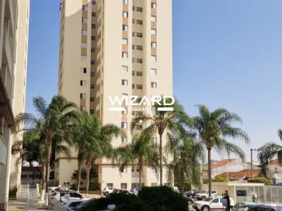 Apartamento com 2 Quartos à venda, 50m² no Carandiru, São Paulo