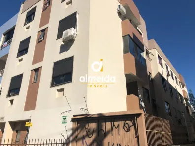Apartamento com 1 Quarto à venda, 33m² no Nossa Senhora de Fátima, Santa Maria