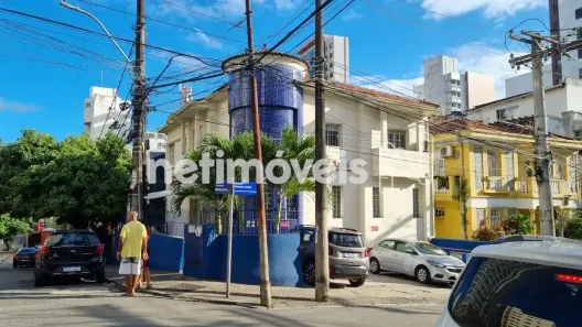 Ponto Comercial com 6 Quartos à venda, 250m² no Barra, Salvador