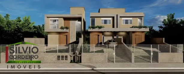 Casa com 2 Quartos à venda, 112m² no Campeche, Florianópolis