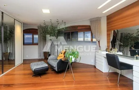 Casa com 4 Quartos à venda, 645m² no Sétimo Céu, Porto Alegre