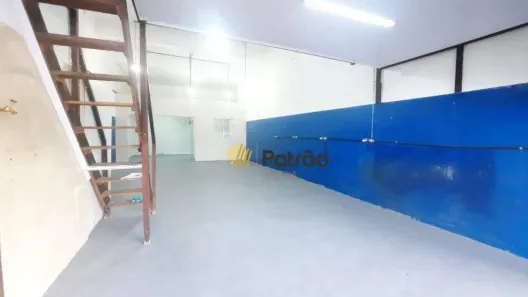 Sala Comercial para alugar, 100m² no Demarchi, São Bernardo do Campo