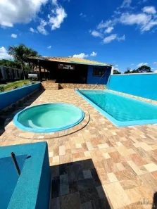 Fazenda/Sítio com 3 Quartos à venda, 1000m² no Jardim Itaparica, Buritama