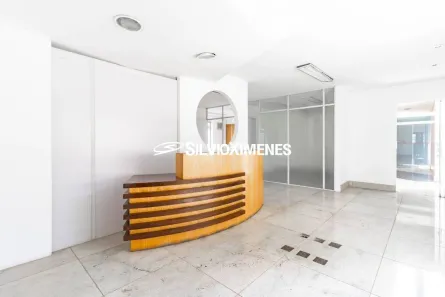 Sala Comercial à venda, 320m² no Santo Agostinho, Belo Horizonte
